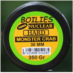 Boilies Claumar Fishmeal Nuclear Hard Monster Crab 30mm 350gr